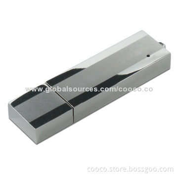 USB Storage, Rigorous Testing Chipset Only 100% Full Capacity, Customized Programming